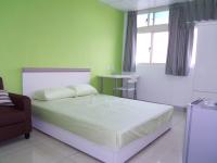 桃園市仁愛路獨立套房出租